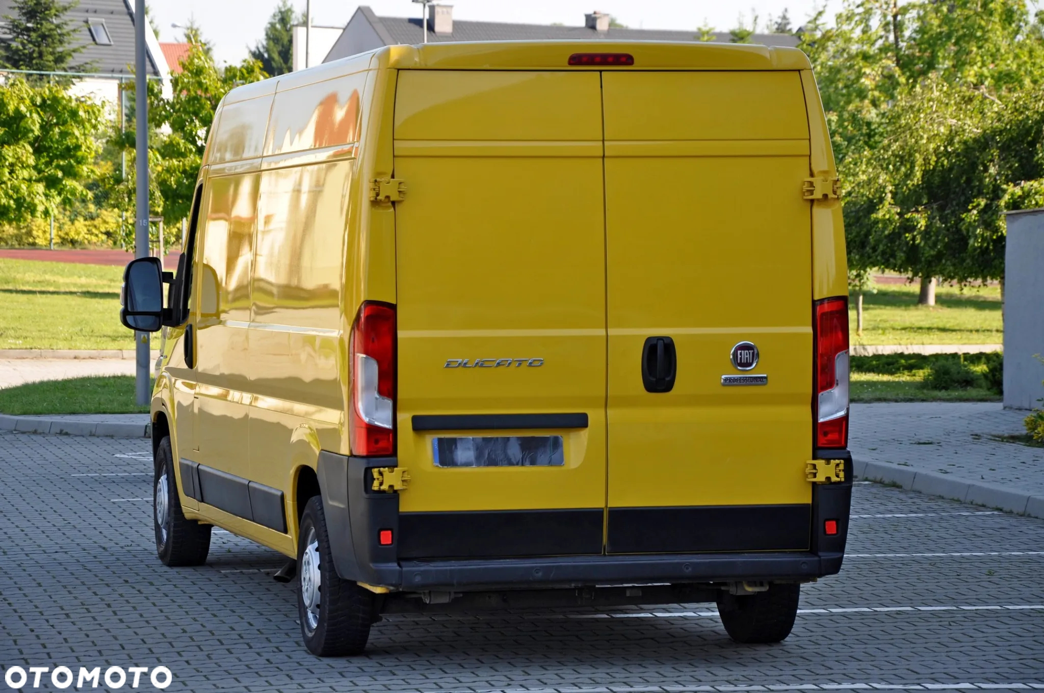 Fiat Ducato - 12