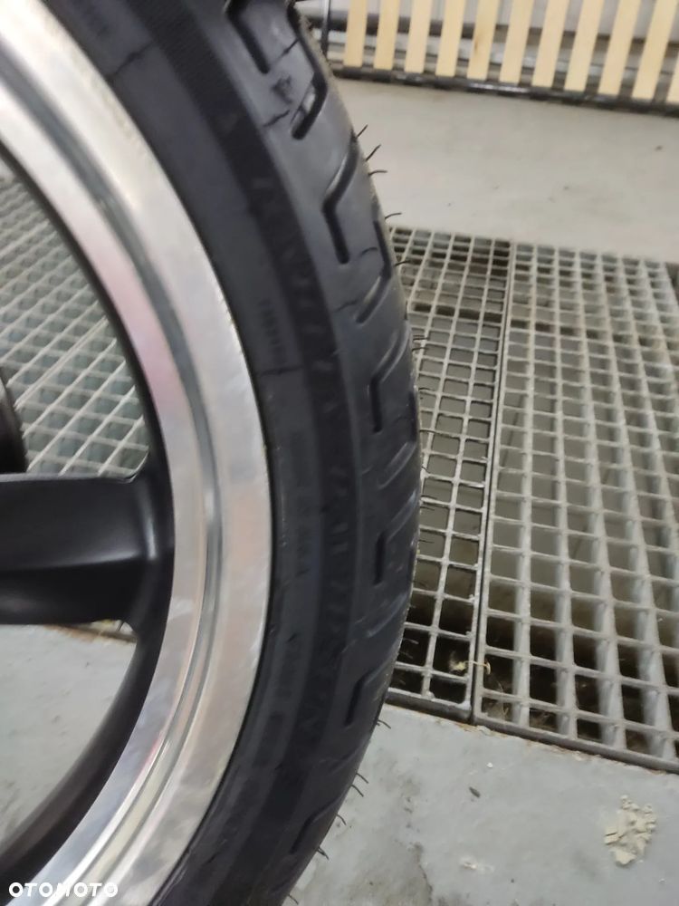 Harley-Davidson Dyna Switchback - 13