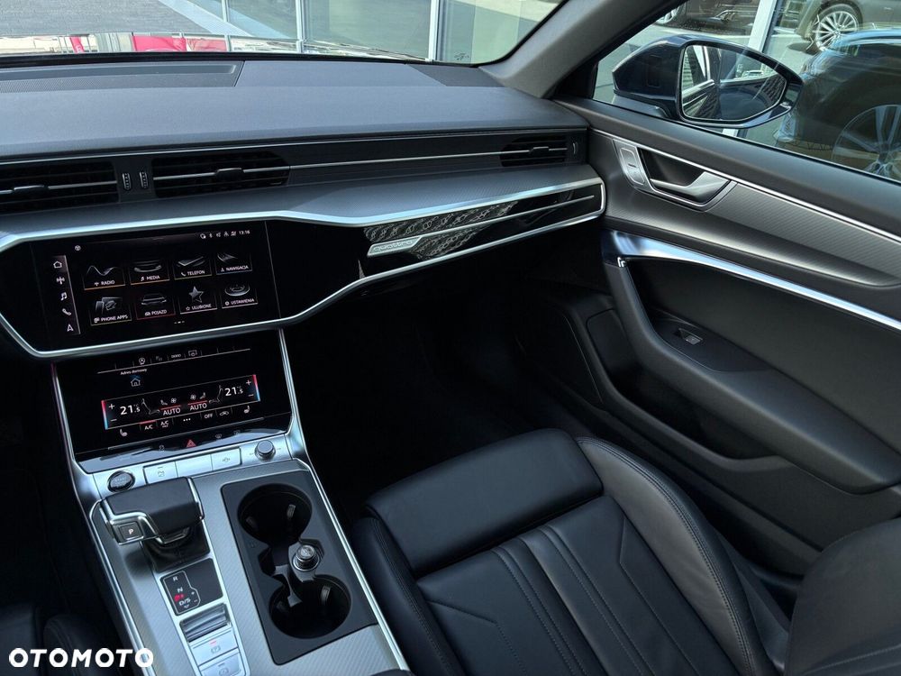 Audi A6 Limousine - 18