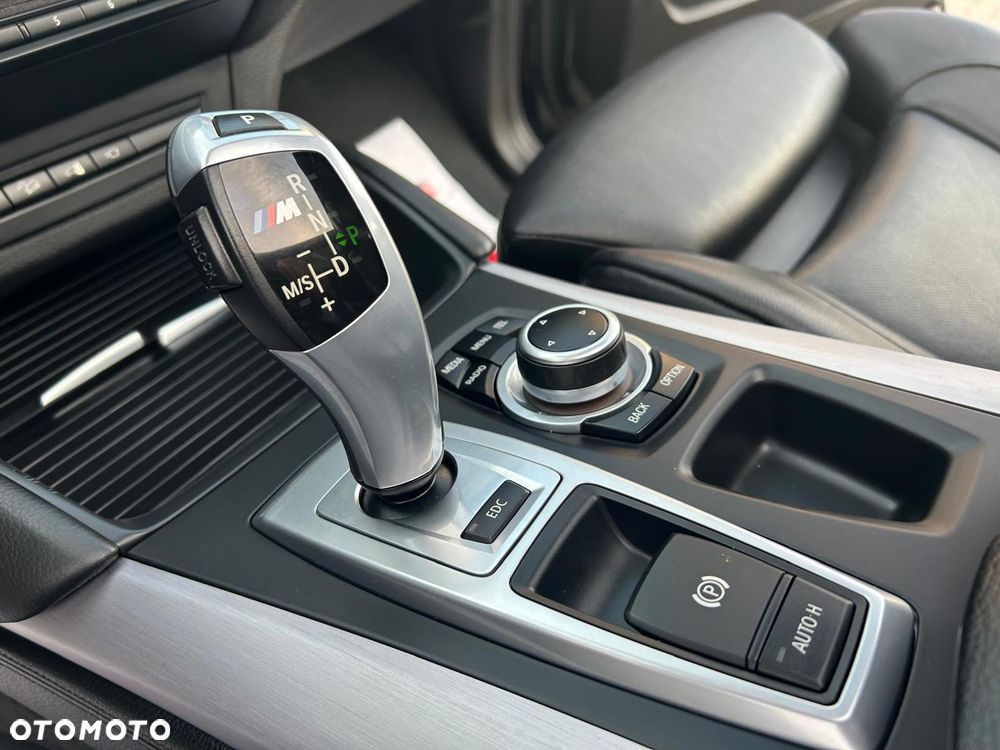 BMW X5 M - 28