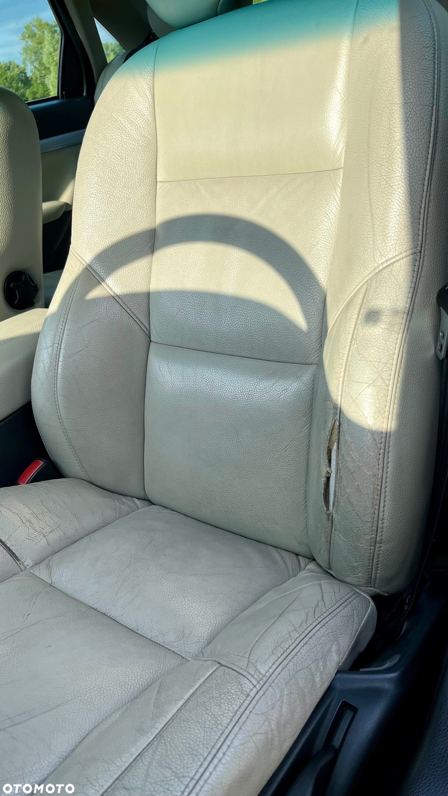 Volvo S80 2.4 - 26