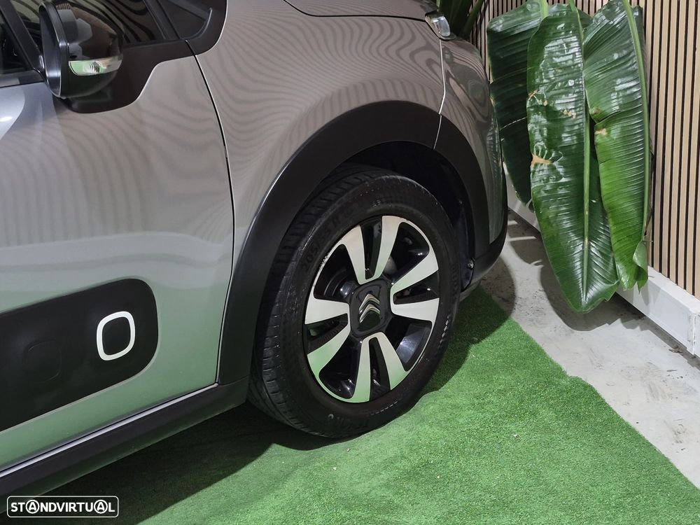 Citroën C3 Pure Tech Shine - 9