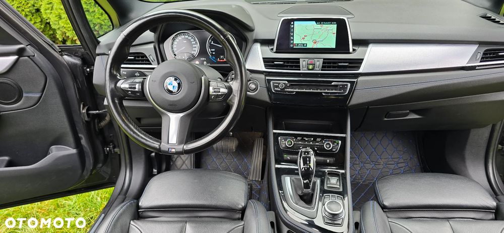 BMW Seria 2 220d - 21