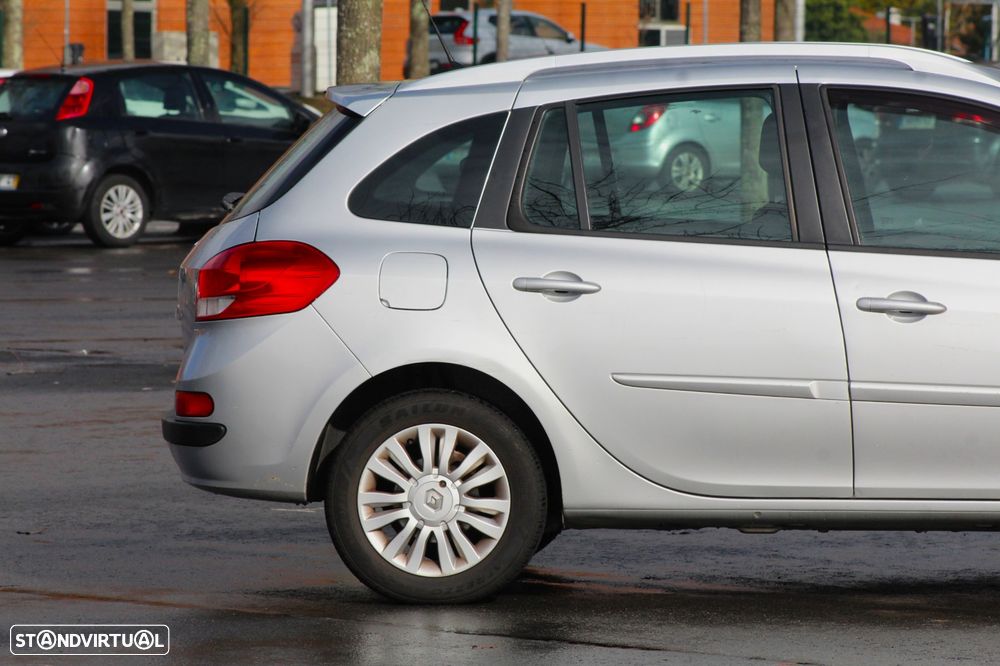 Renault Clio Break - 7