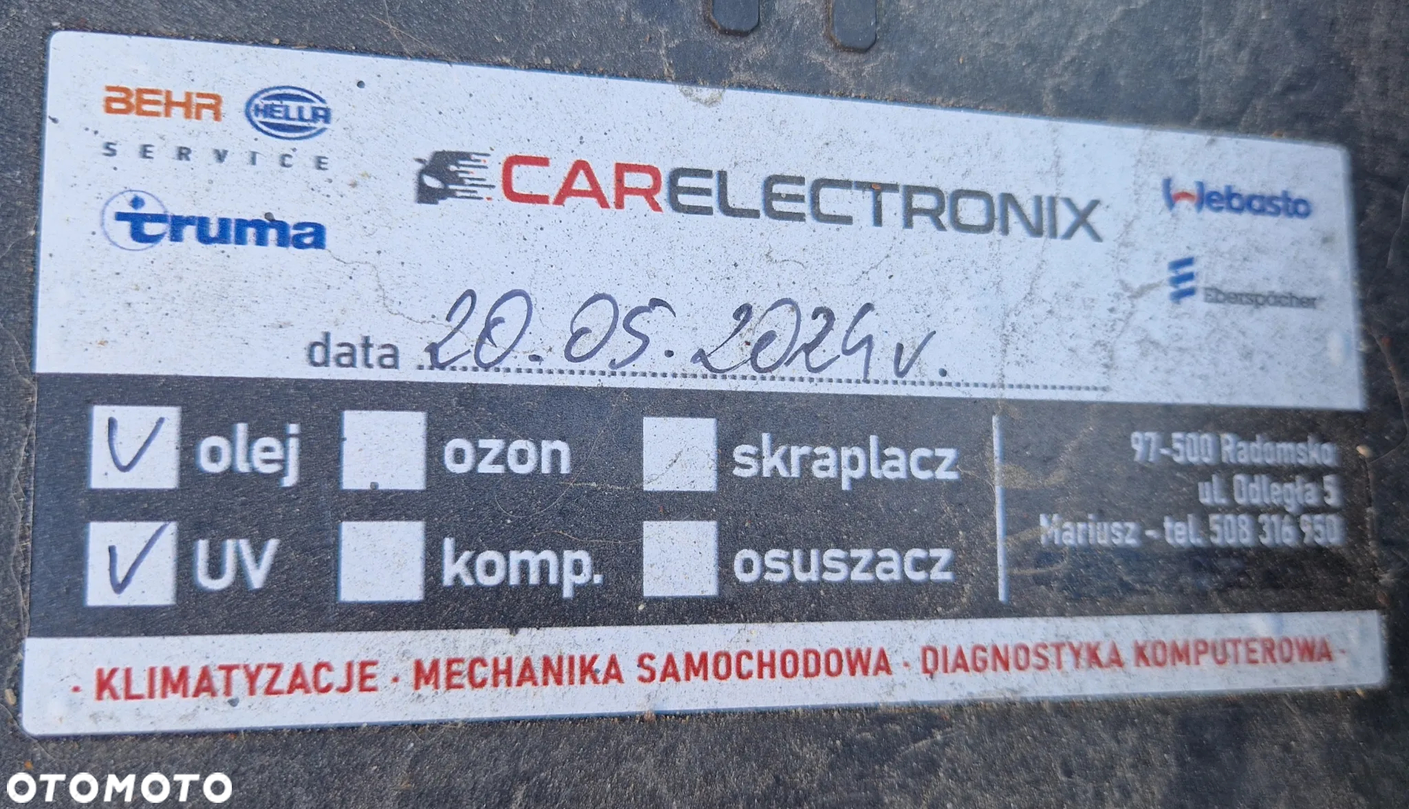 Citroën Berlingo - 21
