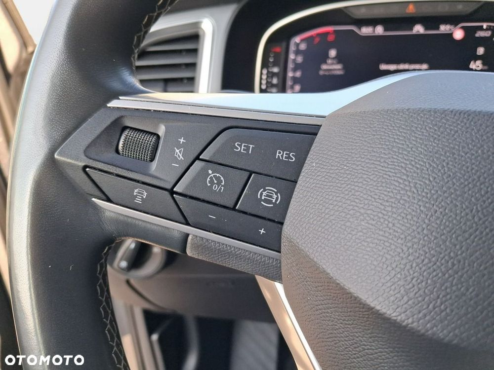 Seat Ateca - 14