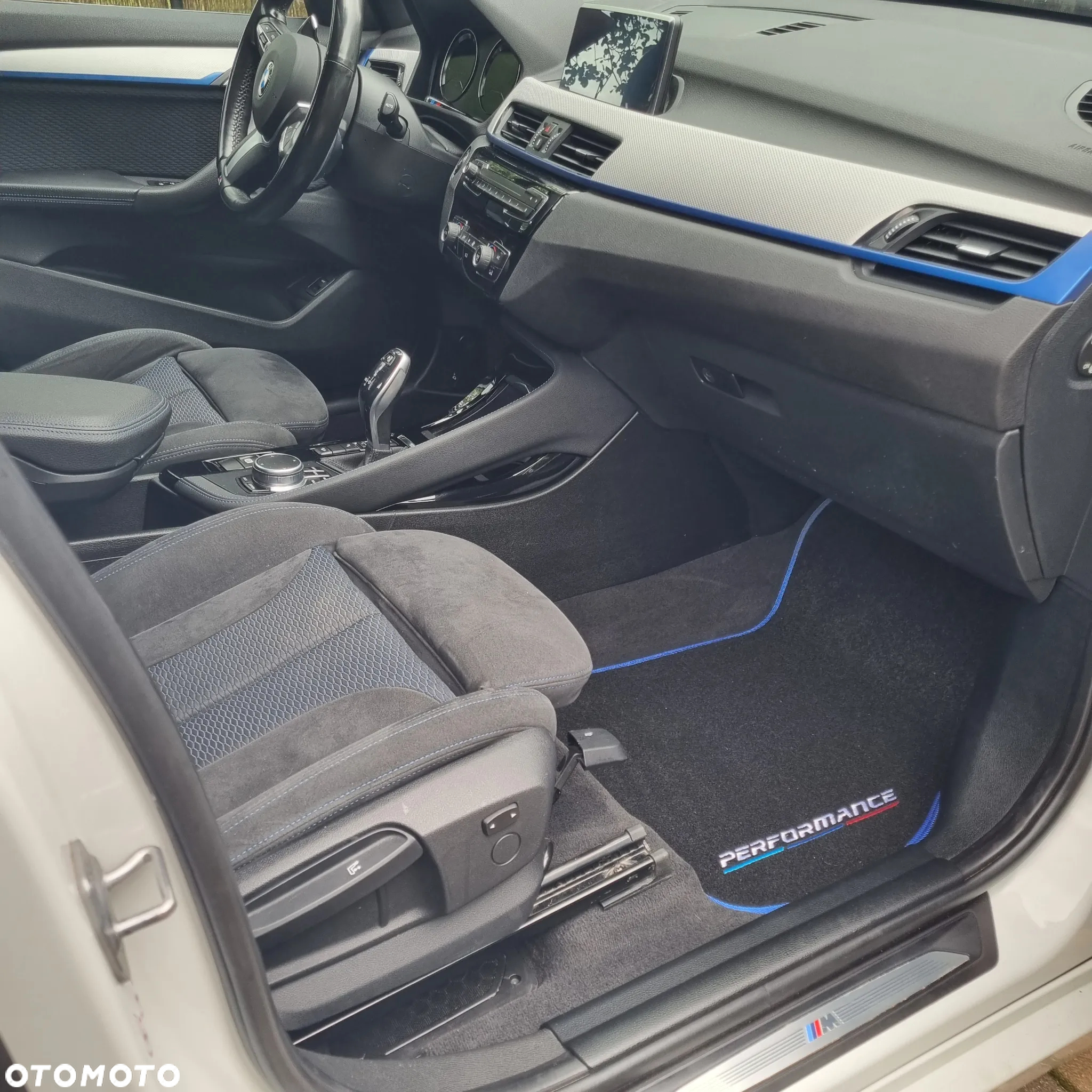 BMW X1 xDrive18d M Sport - 10