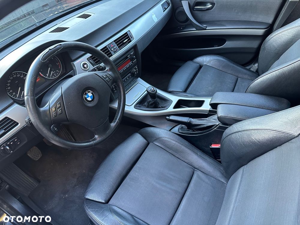 BMW Seria 3 - 3