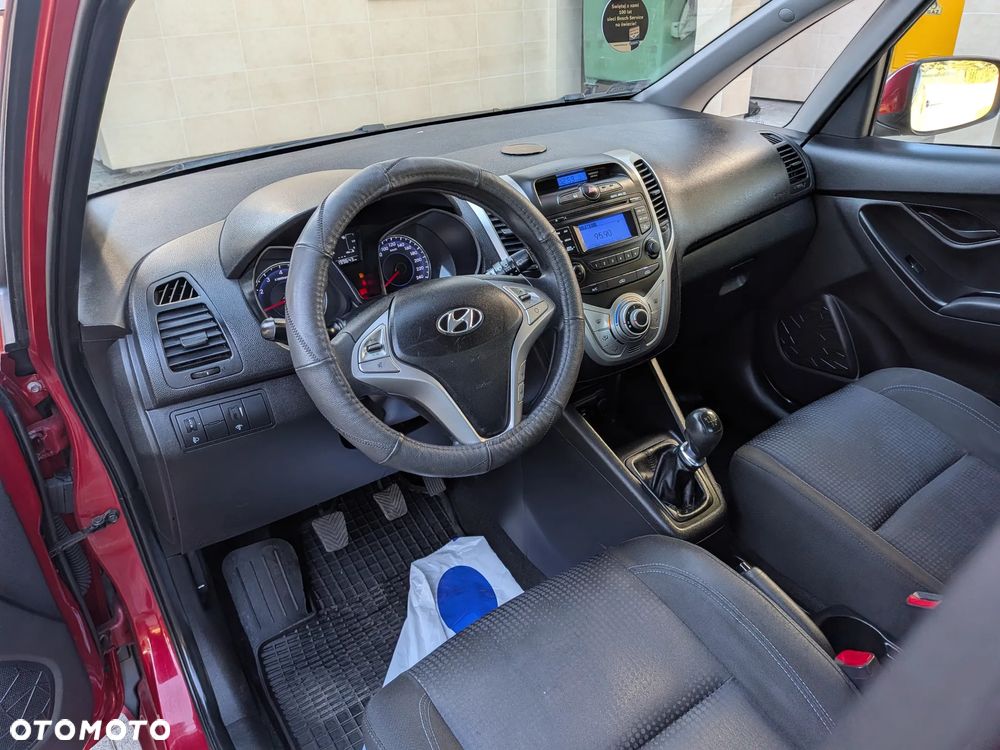 Hyundai ix20 1.4 Classic + - 22