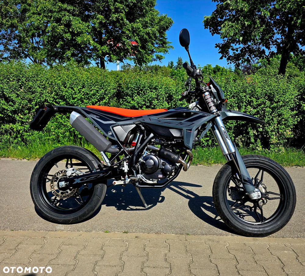 Beta RR - 3