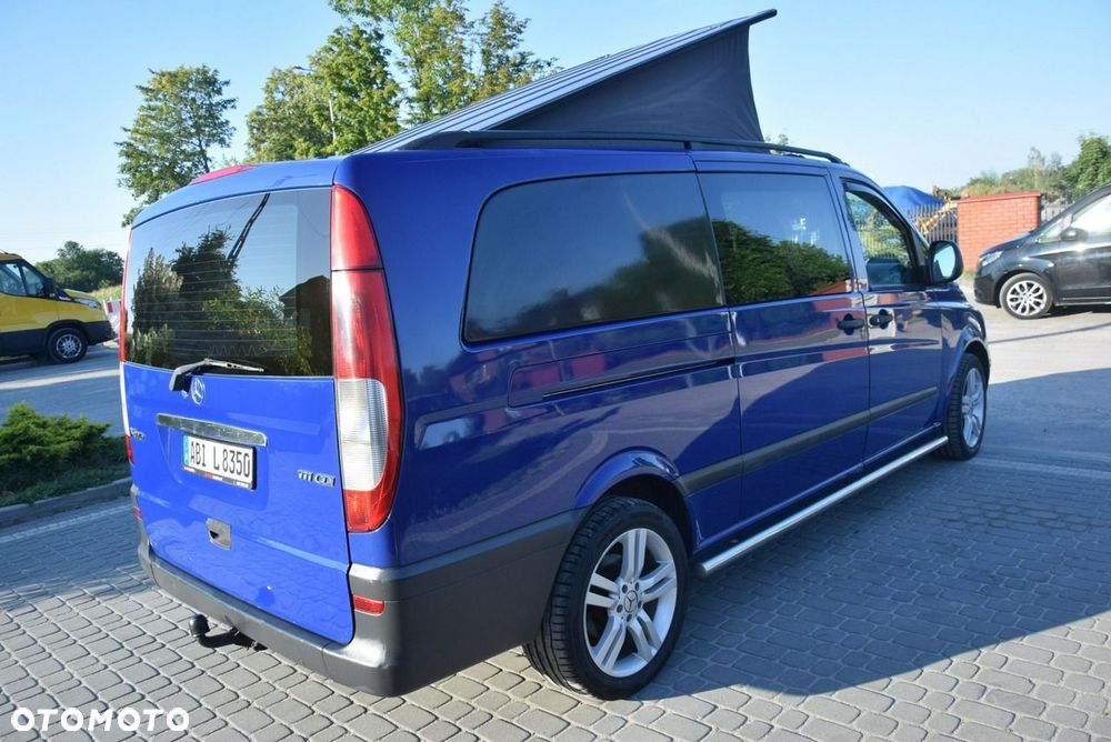 Mercedes-Benz Vito - 13