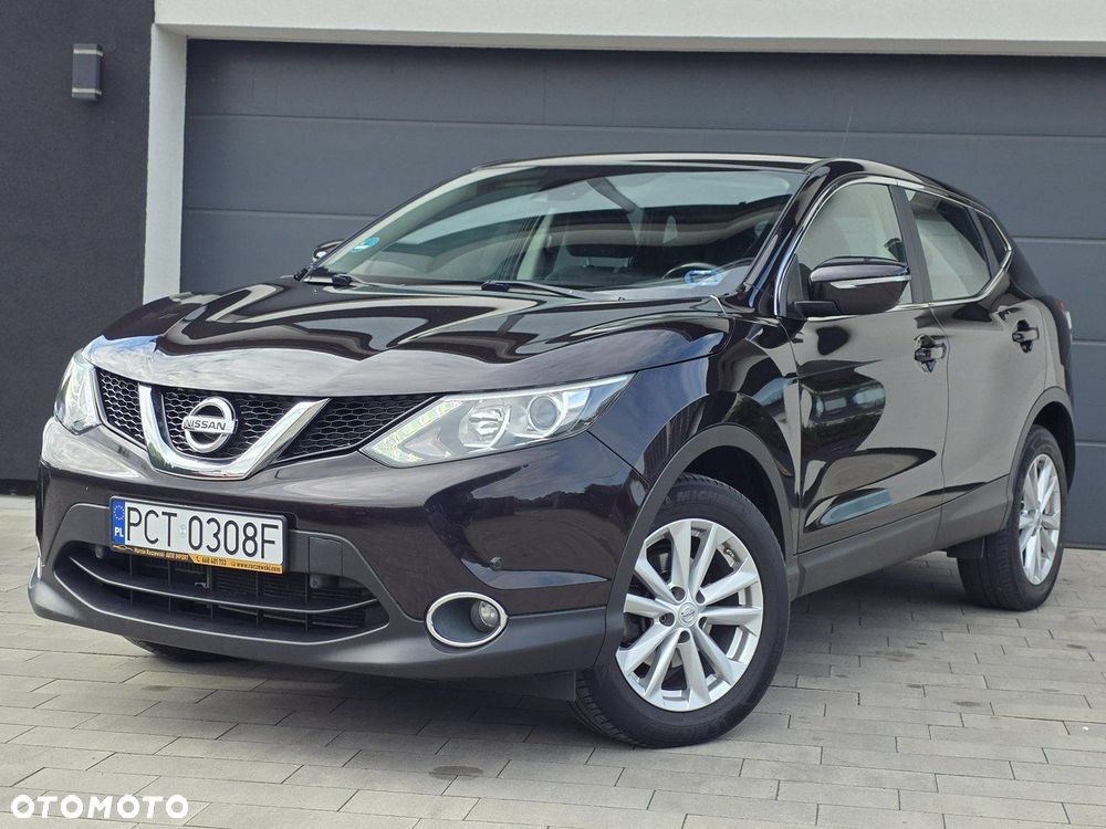 Nissan Qashqai - 20