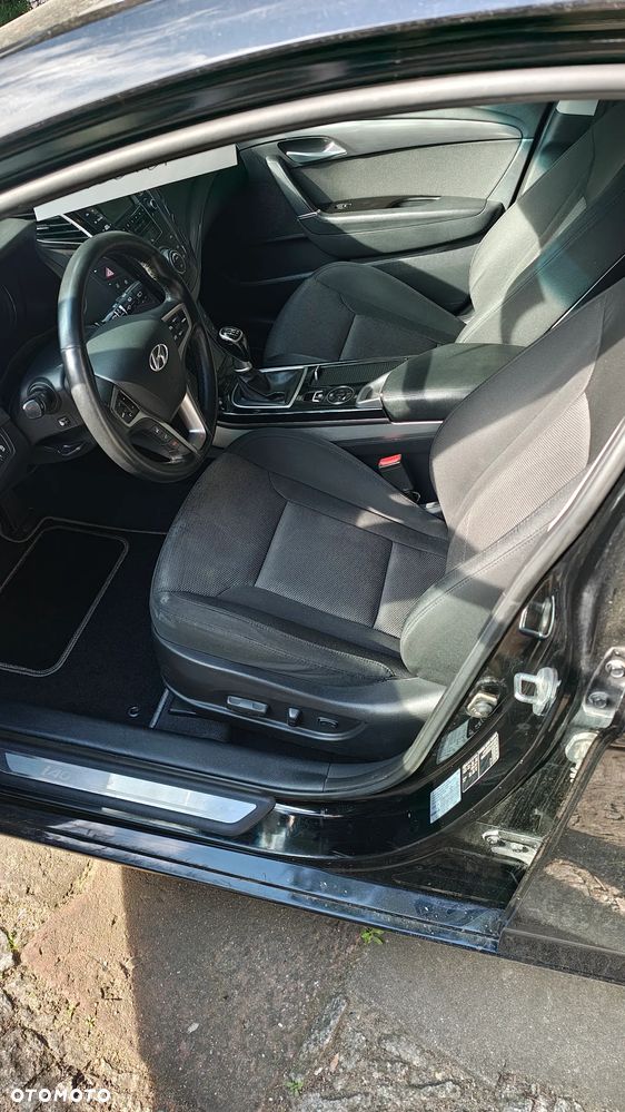 Hyundai i40 1.6 GDI Business - 10