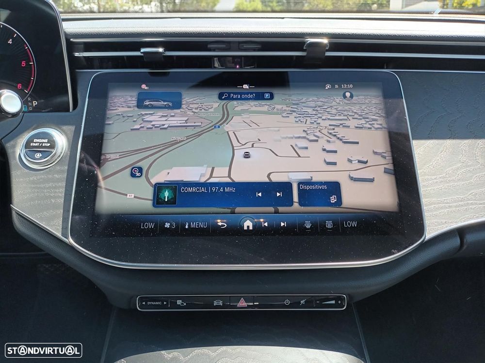 Mercedes-Benz E 220 d Avantgarde - 19