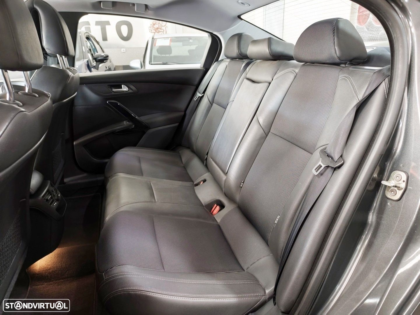 Peugeot 508 1.6 BlueHDi Access P.Business J17 - 14