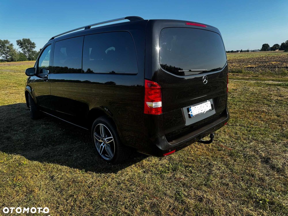 Mercedes-Benz Vito - 4