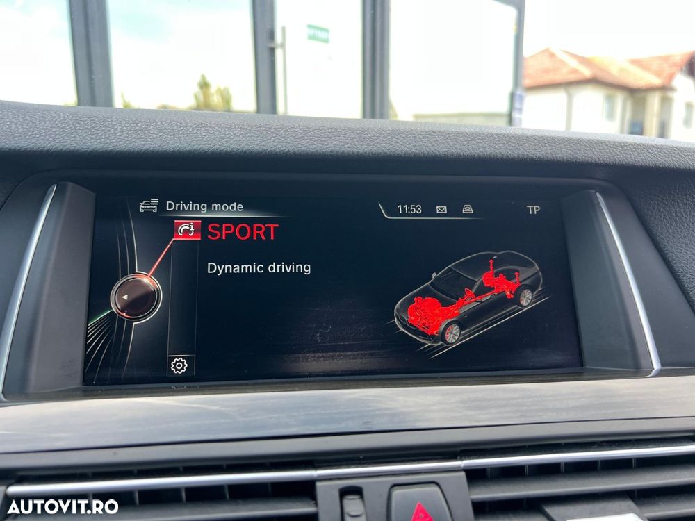 BMW Seria 5 - 13