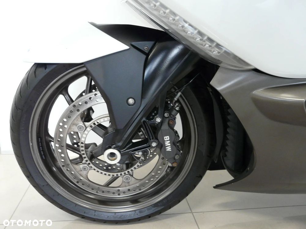 BMW K - 20