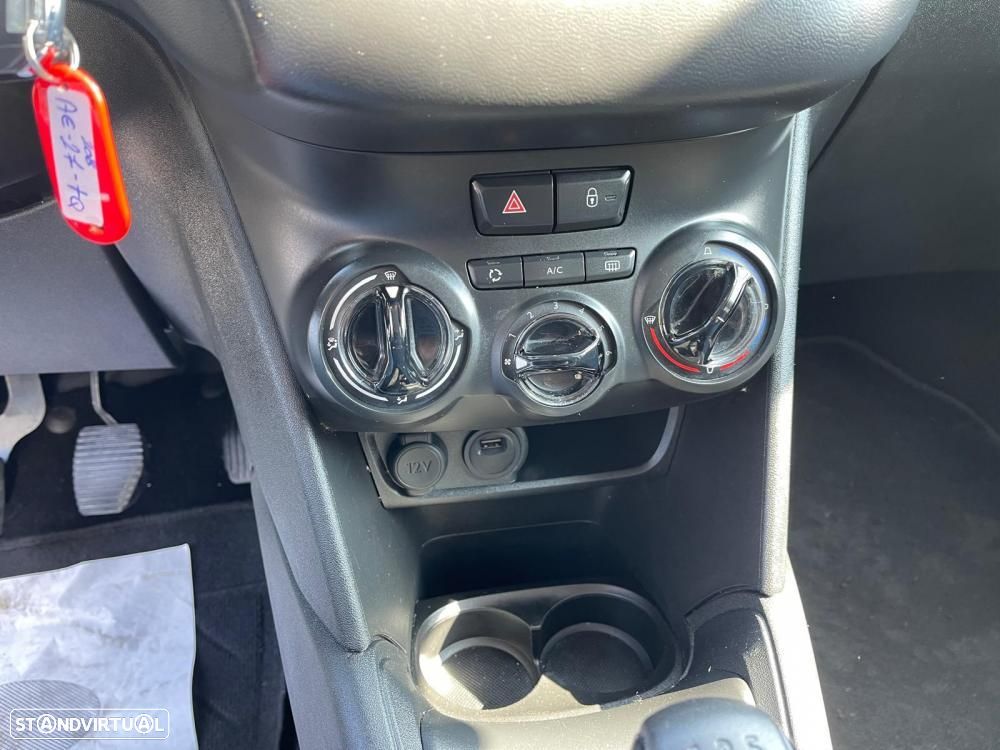 Peugeot 208 Van 208 1.5 BlueHDI (102CV) - 16