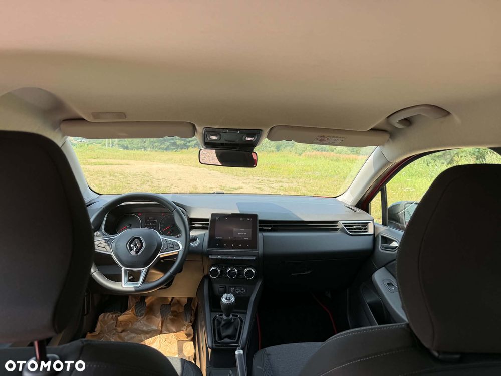 Renault Clio 1.0 TCe Intens - 7