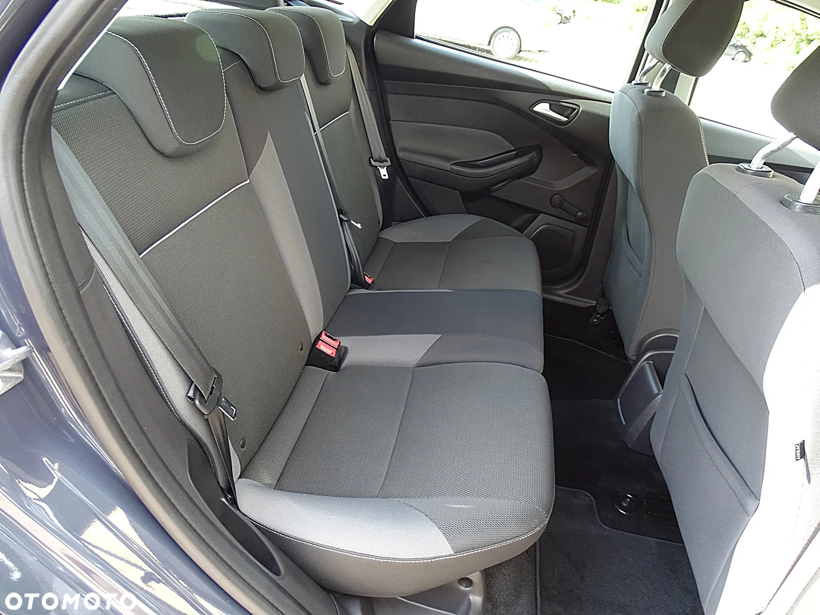 Ford Focus 1.6 TDCi Titanium - 6