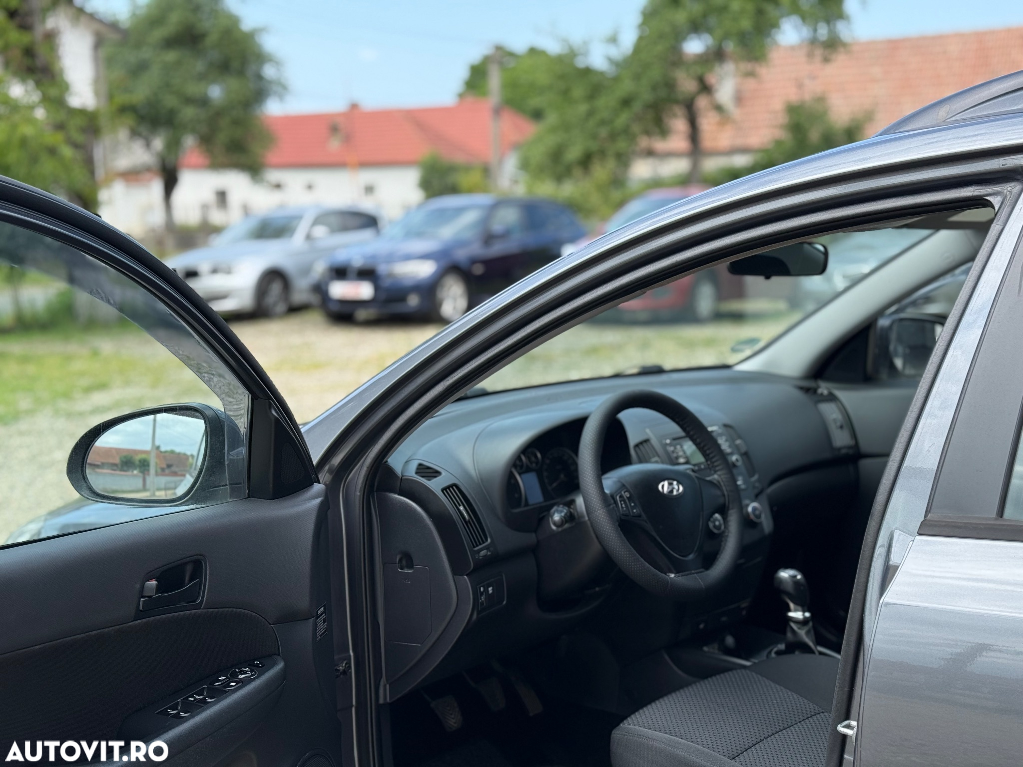 Hyundai i30 i30cw 1.6 CRDi Classic - 10