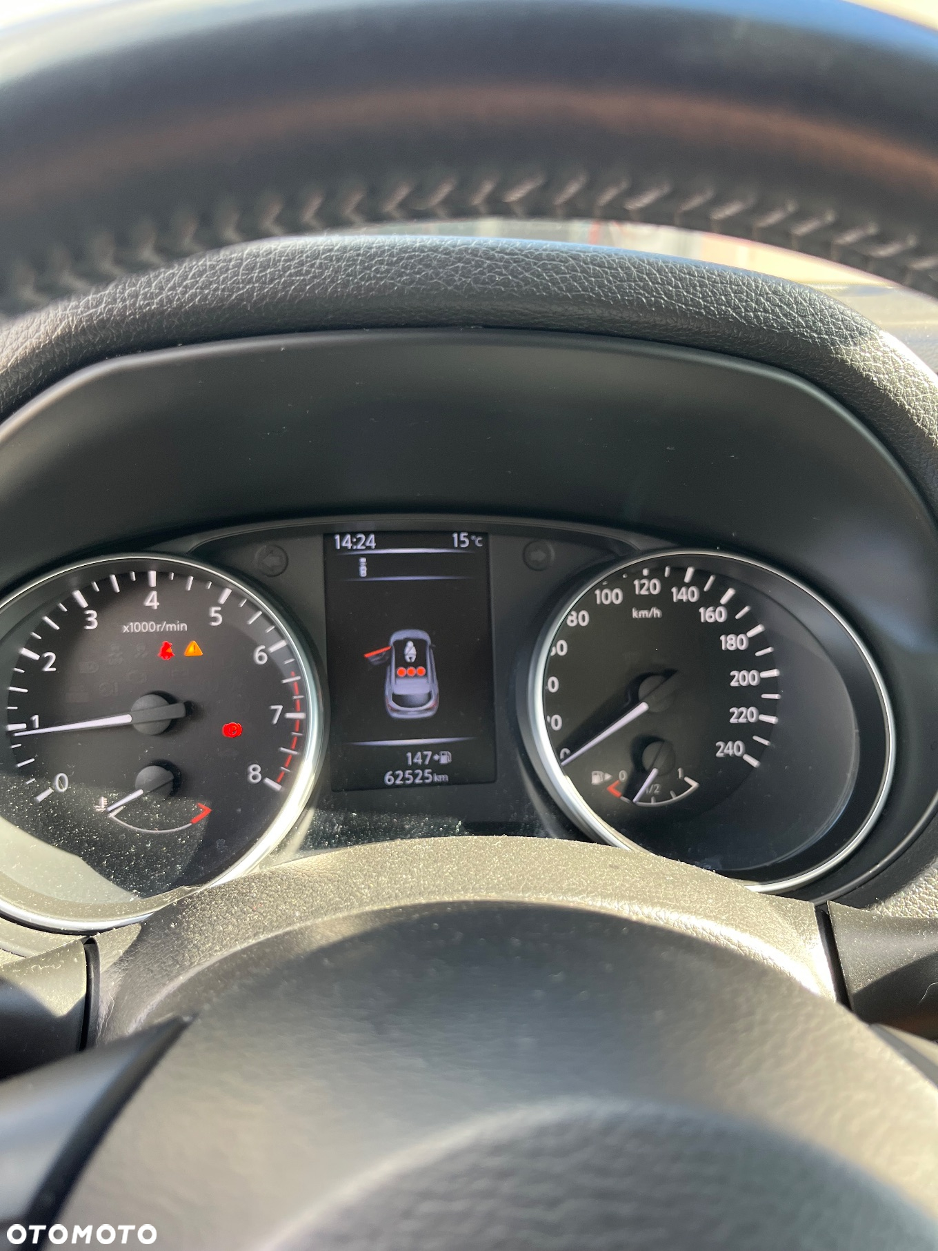 Nissan Qashqai - 10
