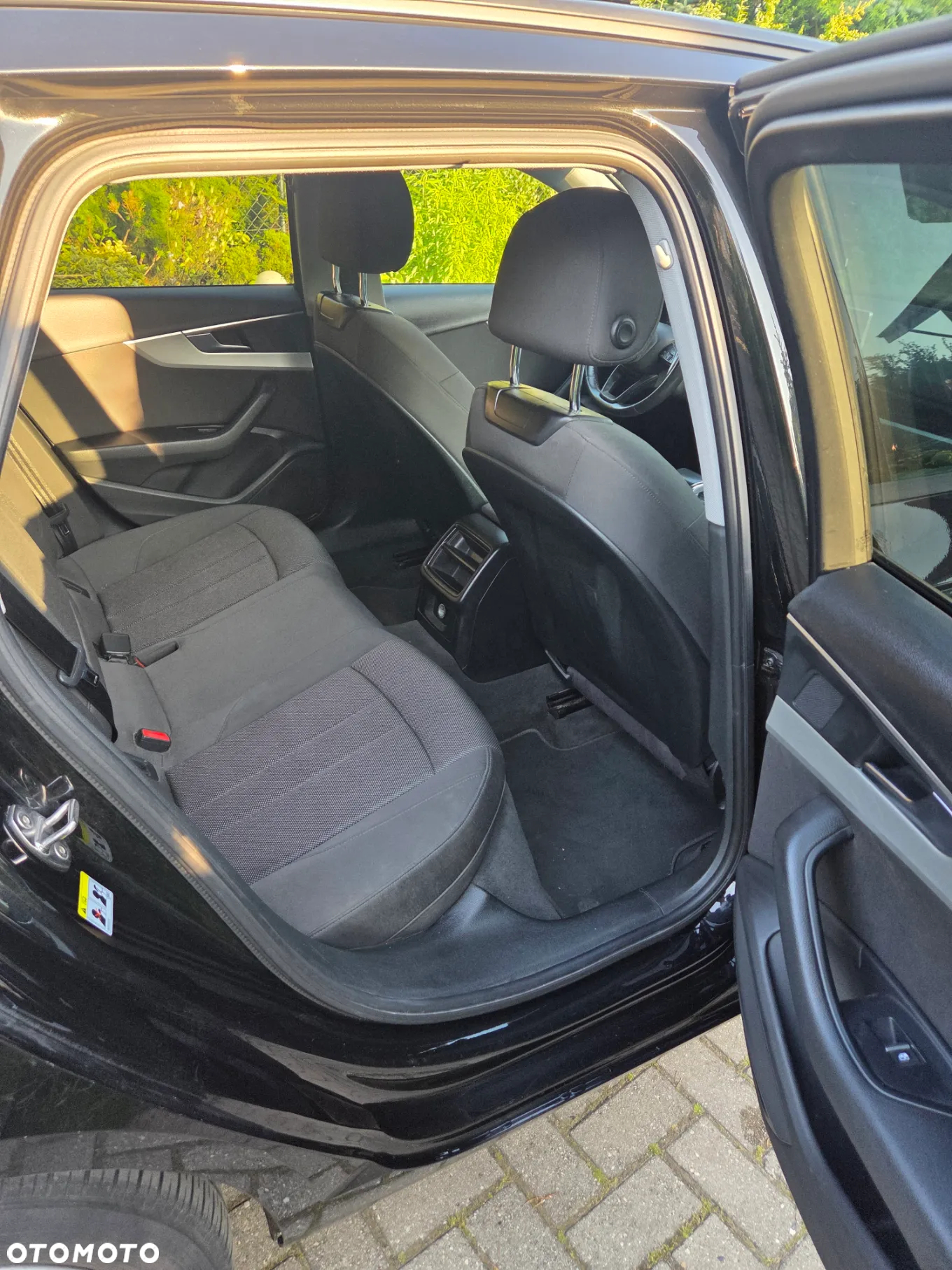Audi A4 2.0 TDI S tronic - 7