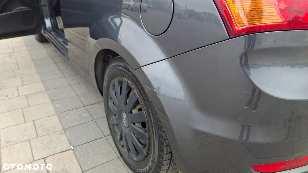 Kia Ceed 1.6 Optimum - 16