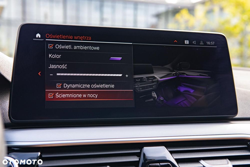 BMW Seria 5 520d xDrive MHEV Business Edition - 24