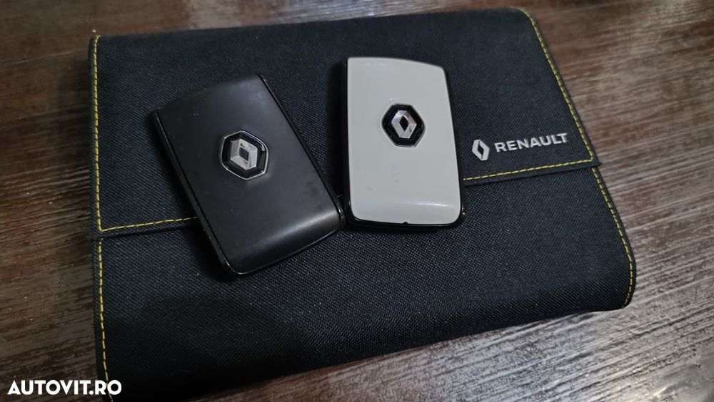 Renault Captur TCe 100 GPL Intens - 36