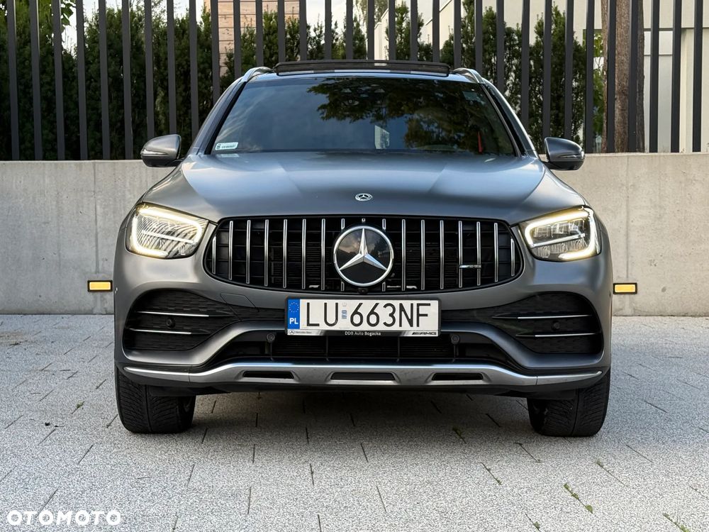 Mercedes-Benz GLC - 3