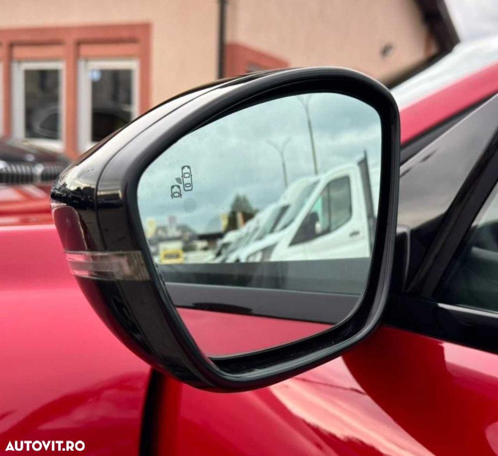 Peugeot 508 1.5 BlueHDI STT Aut. GT Line - 15