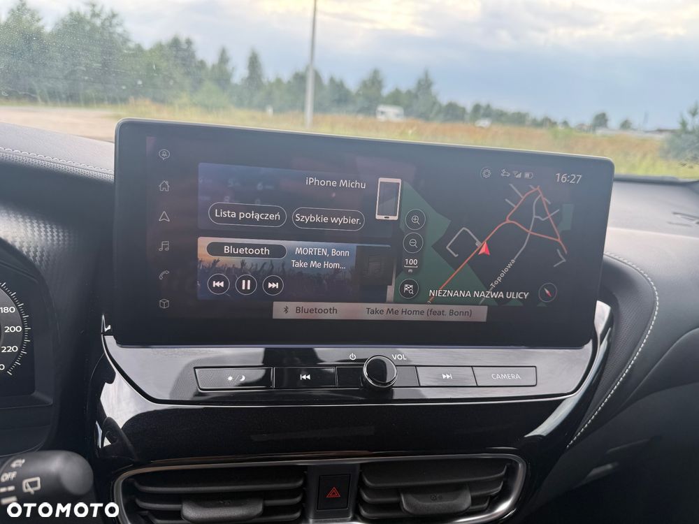 Nissan Juke 1.6 4AMT Tekna - 12