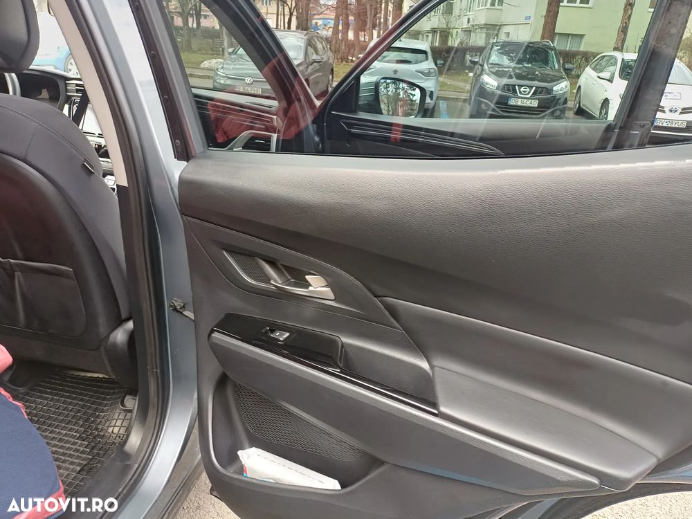 SsangYong Korando 1.5 GDI Turbo 6AT Style - 2