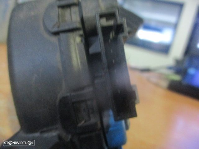 Pedal 8200007513 RENAULT ESPACE 4 2005 1.9 DCI 115CV 5P CINZA ESCURO - 2