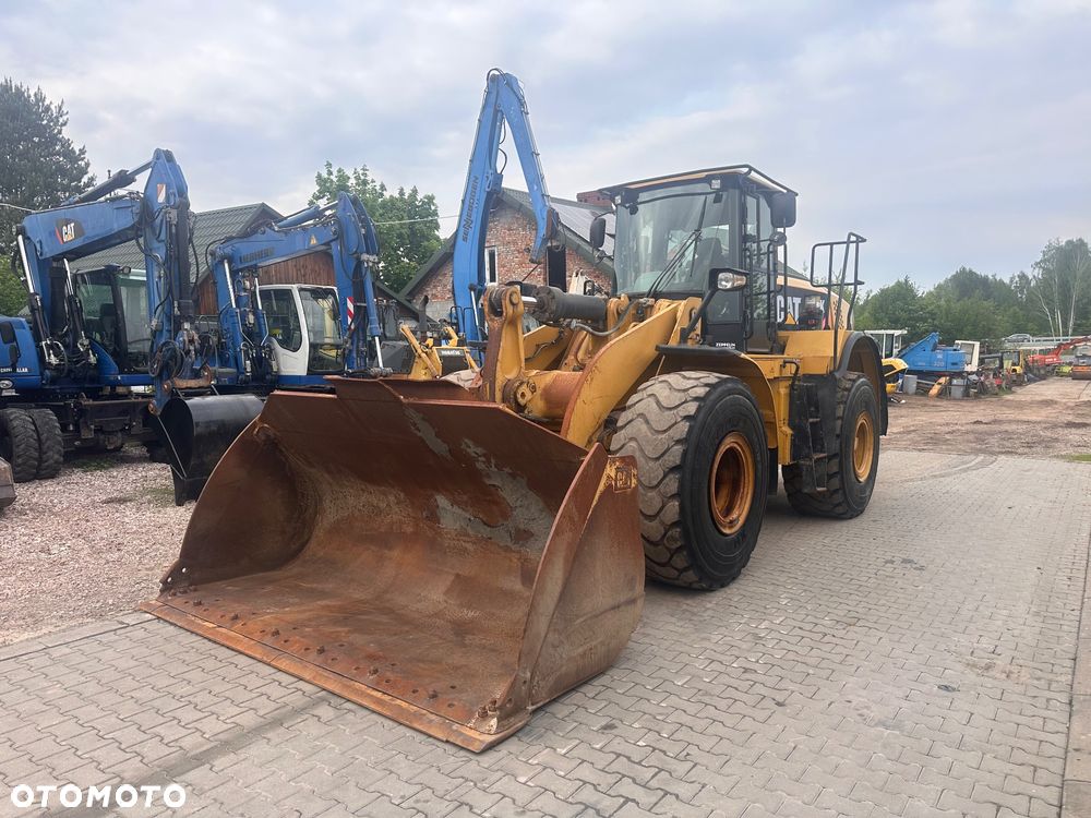 Caterpillar 966 KXE - 7