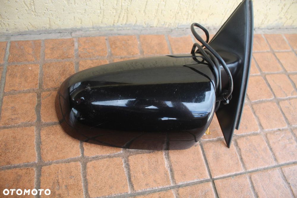 LUSTERKO LEWE 5 PIN LY9B AUDI A4 B6 - 2