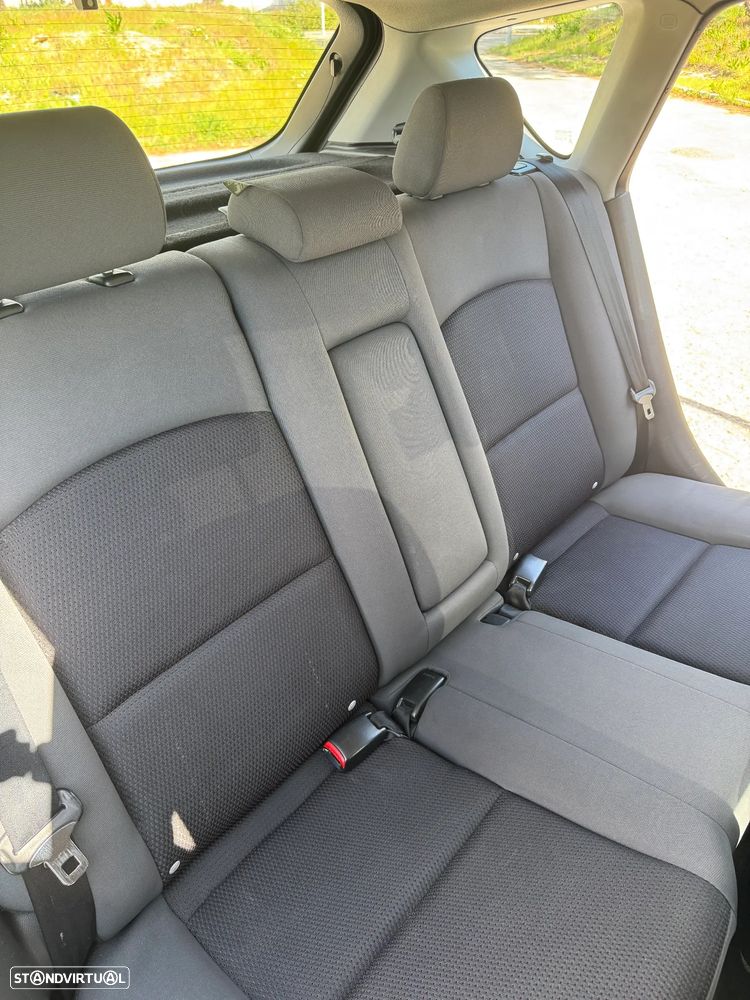 Mazda 3 Hatchback MZ-CD 1.6 Comfort - 15