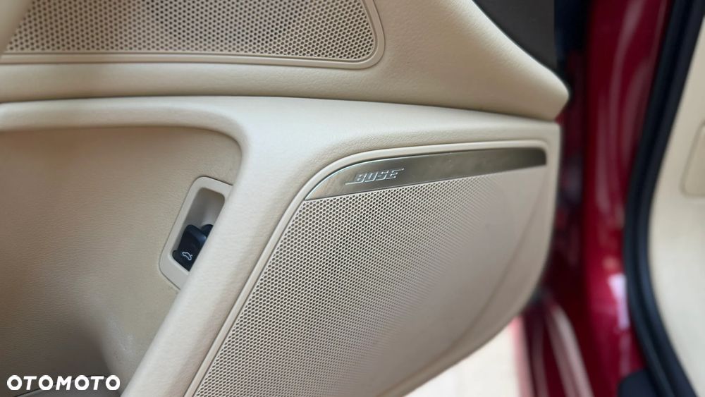 Audi A6 Limousine - 13