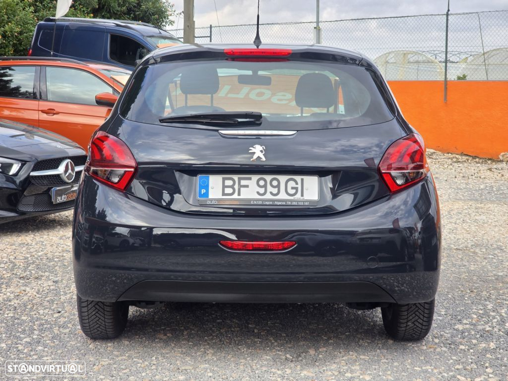 Peugeot 208 1.0 PureTech Access - 12