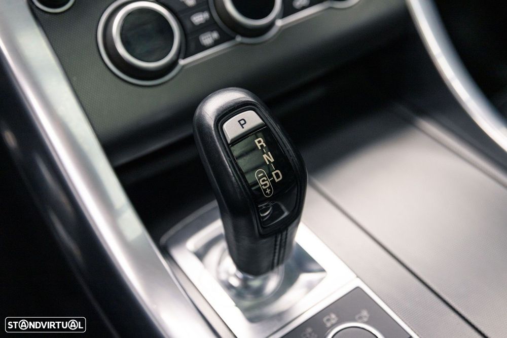 Land Rover Range Rover Sport 3.0 SDV6 HSE Dynamic - 41