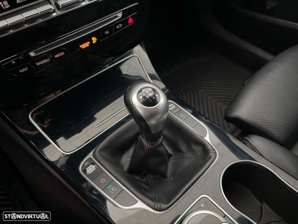 Mercedes-Benz C 220 BlueTEC AMG Line - 26