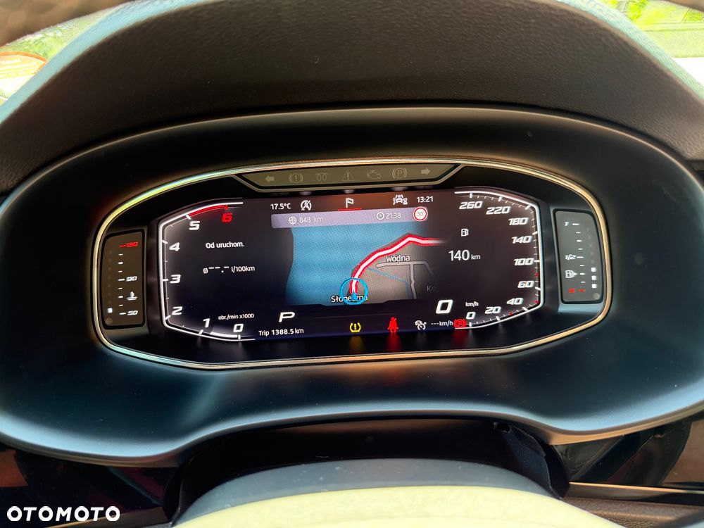 Seat Ateca 2.0 TDI 4Drive DSG XCELLENCE - 19