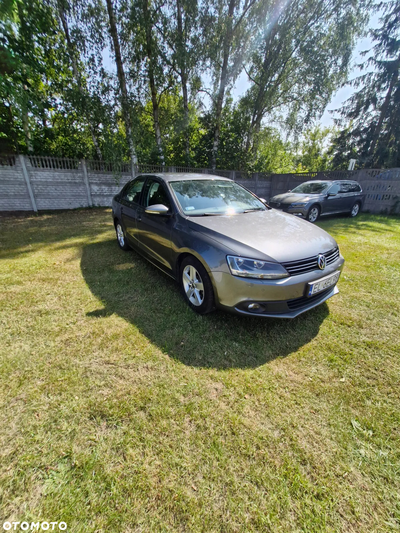 Volkswagen Jetta 1.2 TSI Comfortline - 13