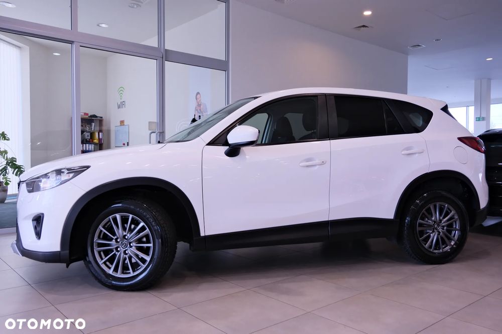Mazda CX-5 2.2 D Skyenergy - 20