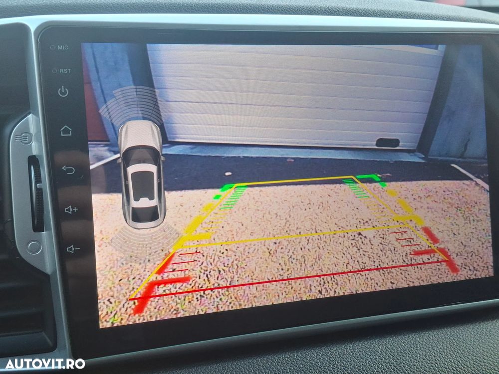 Kia Sportage 1.6 GDI 6MT 4x2 Classic - 23