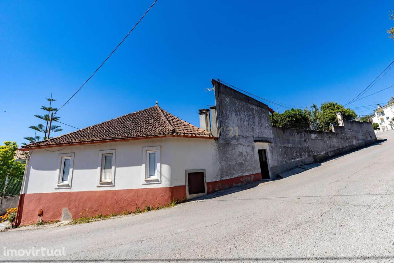 MORADIA T2 CENTRO - Grande imagem: 3/21