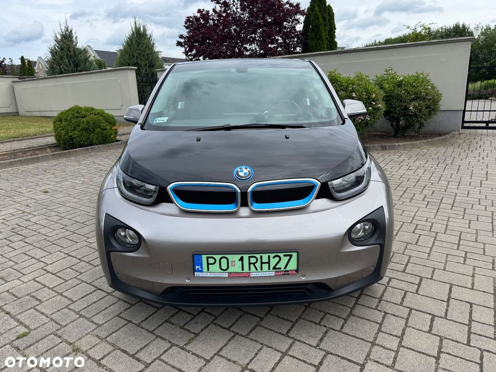 BMW i3 - 4