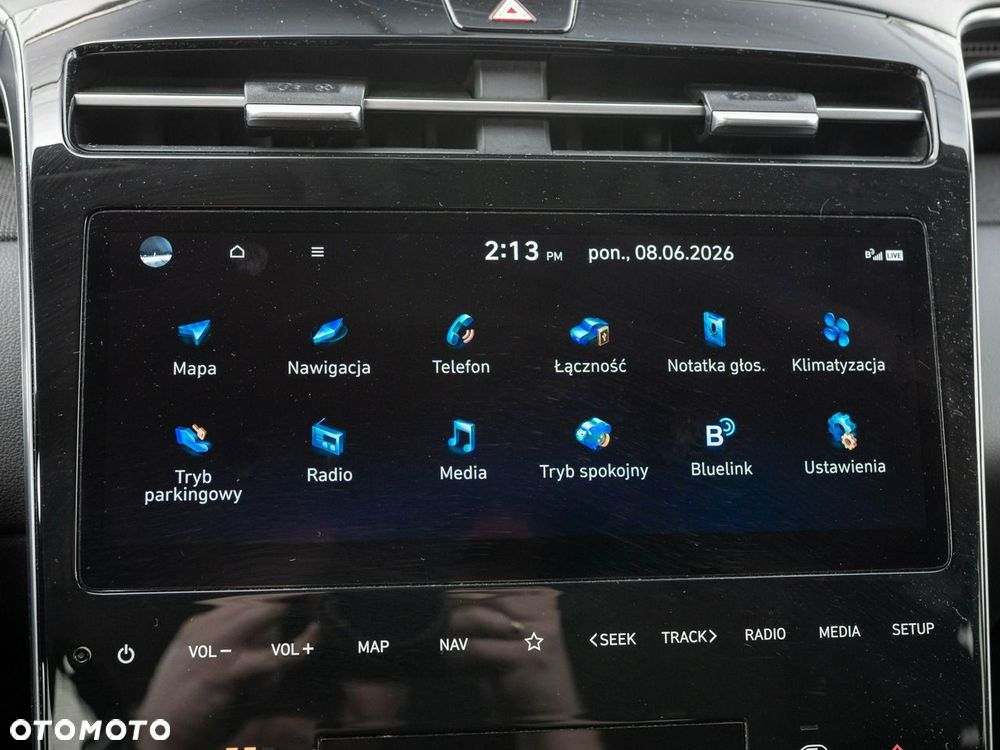 Hyundai Tucson - 19